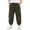 Army Green, variant on Yeaiivve Little Boys Cargo Pants Kids Elastic Waist Running Joggers Toddler Boy Casual Sweatpants Breathable Lightweight Athletic Trousers with Multi Pockets 3-4 Years Army Green