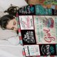 thumbnail image 4 of LHSHID Book Lovers Gifts for Women Bookish Gifts for Book Lovers Women Book Lovers Gift Ideas Throw Blanket Reading Gifts for Readers/Librarian/Book Nerd/Bookworm Book Club Gifts for Women, 4 of 7