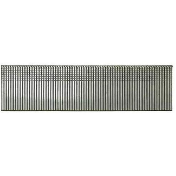 Senco AX13EAA 1" Galvanized 18-Gauge Brad Nails - 5000 per Package