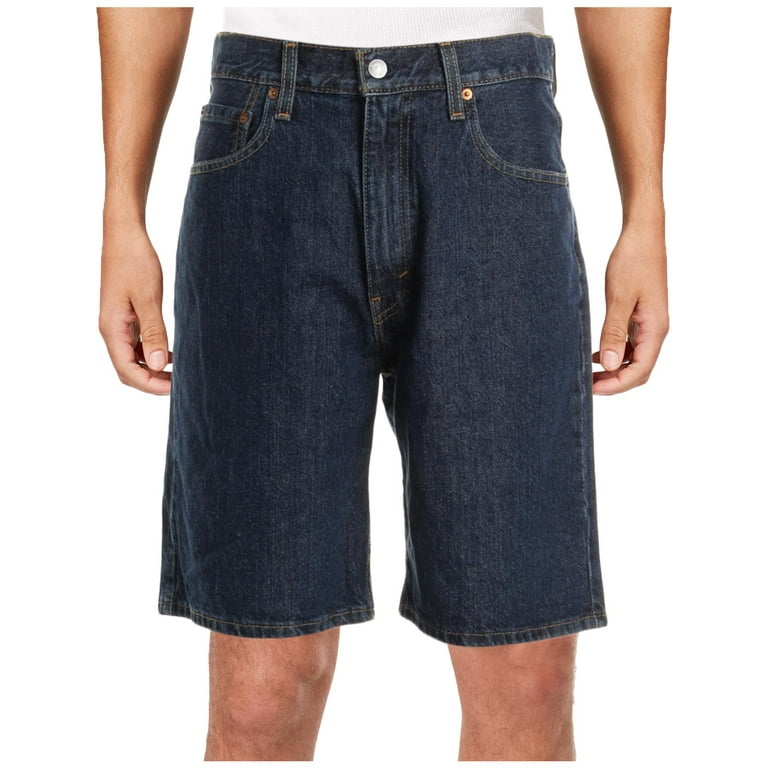 Levi's relaxed fit shorts hotsell