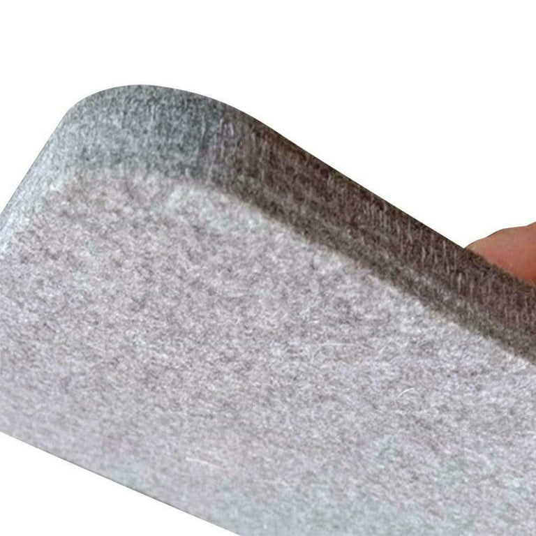 Portable Ironing Wool Mat (Iron Anywhere) Ironing Board Replacement, Iron  Board Alternative Pad (11.5 x 14.5)