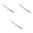 thumbnail image 2 of Pinzas de Acero Inoxidable Cateissary Antideslizantes para Alimentos Type1, 2 of 6