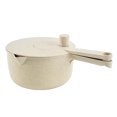 thumbnail image 1 of Batidora de múltiples funciones, lavadora de arroz de paja de trigo para cocina, almacenamiento de vegetales y frutas, olla de lavado., 1 of 6