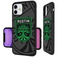 thumbnail image 5 of Austin FC iPhone Mono Tilt Bump Case, 5 of 6