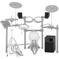 thumbnail image 3 of Yamaha MS45DR Electronic Drum Monitor System, 3 of 4