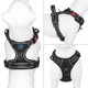 thumbnail image 2 of Arnés para perros PHOEPET, chaleco reflectante ajustable sin tirones, talla L, 2 of 7