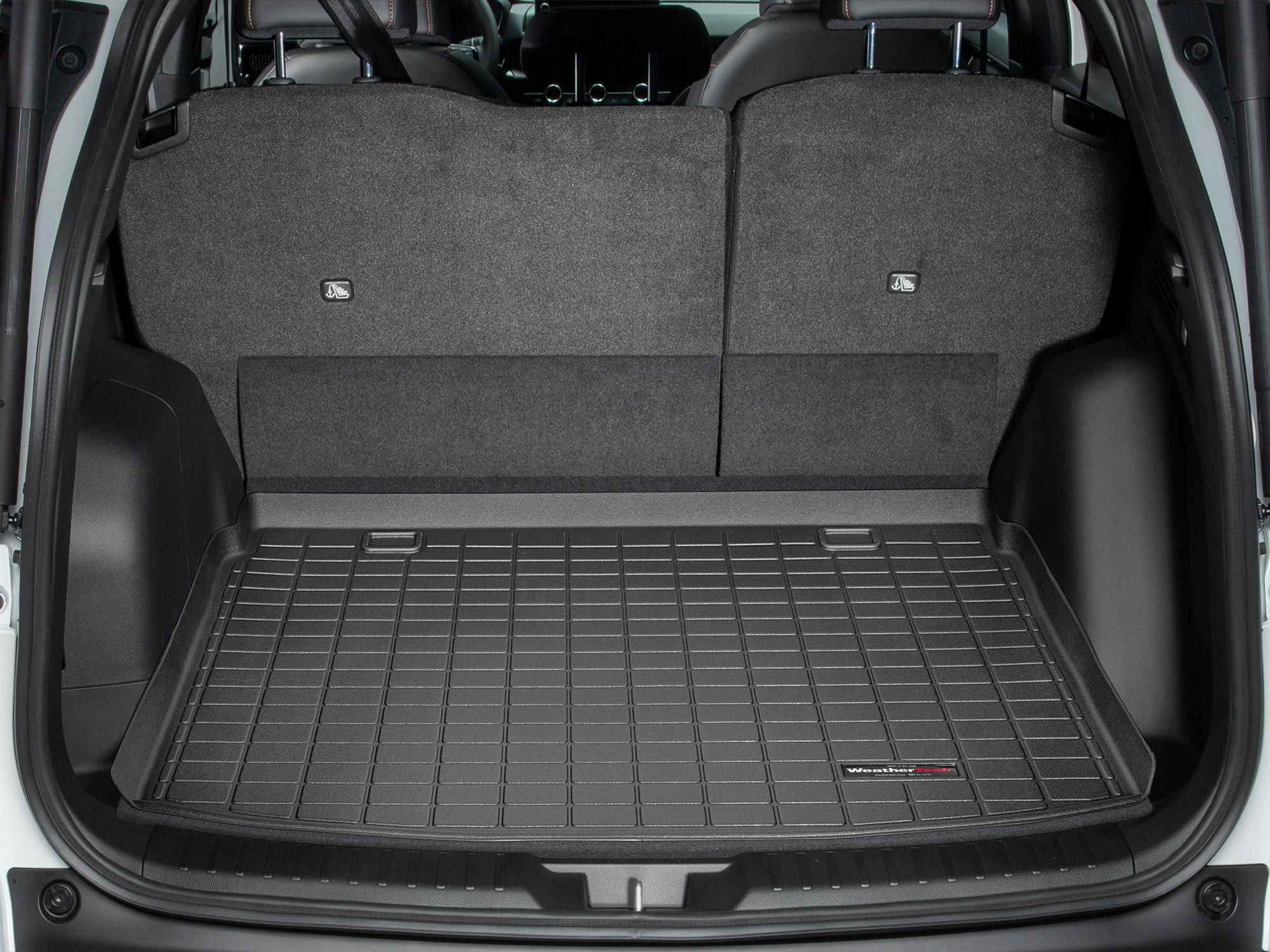 WeatherTech Cargo Liner Mat For 2007-2011 Honda CR-V Trunk - Custom Fit