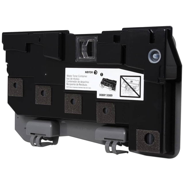 Cartucho de Tóner Residual Xerox, Modelo: 008R13089. Xerox 008R13089