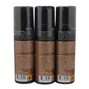 3 Pack Sephora Perfection Mist Airbush Bronzer Face and Body Medium/Deep 5 oz