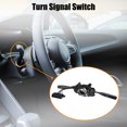 thumbnail image 2 of Unique Bargains 84310-35300 Turn Signal Light Switch Column Multifunction Switch Assembly for Toyota 4Runner 1989-1992, 2 of 6