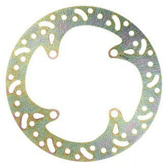 EBC MD6208D - D-Series Premium Rear Left Brake Rotor