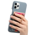 thumbnail image 4 of Case for FOXDOCK iPhone 11 Pro Max , Leather, Bear Ring, Card Holder, 4 of 4