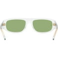 thumbnail image 7 of Sunglasses Arnette AN 4292 1215/2 Gullwing Crystal Green, 7 of 7