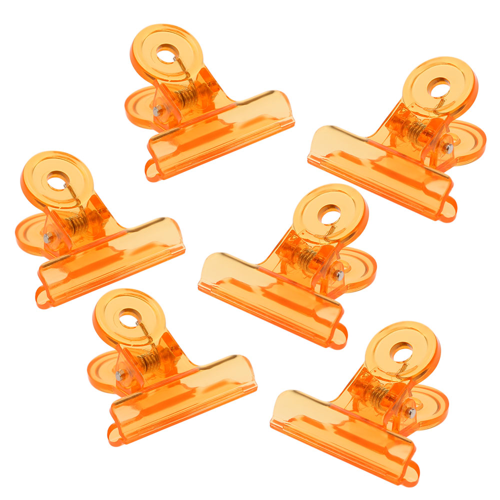 6pcs Nail Pinching Clips Ccurve Nail Pinching Clips Acrylic Nails