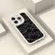 thumbnail image 4 of Cáscara de teléfono de goma TPU elegante y duradera con patrón creativo de dibujos animados para iPhone, 4 of 4