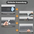 thumbnail image 3 of mmirethe Convenient Self-Adhesive Floor Drain Stickers For Showers Convenient And Practical Mesh Easy, 3 of 6