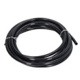 thumbnail image 1 of Ink Piping,  Pneumatic Tubing No Burrs  For Photo Printers For Fluid Transfer Black,Transparent, 1 of 8