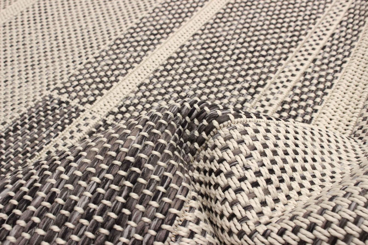 ECARPET Atlas Style bord de mer Tapis pour salon, chambre, salle à manger, entrée, couloir et plus encore.