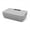 Gray, variant on ELLEGNT Home Gym Vibration Plate – Gravity Sensor & Remote Control Exercise Machine, Pink