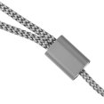 thumbnail image 3 of unbranded 3Ud Cable Extensión Divisor 3.5mm Para Conexión Simultánea A Dos Dispositivos Con Audio, 3 of 8