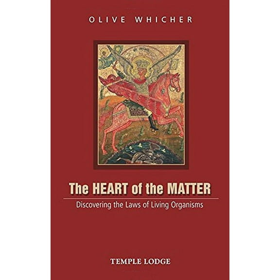 The Heart of the Matter (Paperback)