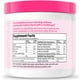thumbnail image 2 of Belli Welli Daily Fiber Supplement with Added Collagen, Probiotics, and Electrolytes | Supports Digestive Health and Regularity | Strawberry Lemonade - 16 Servings, 2 of 5