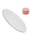 thumbnail image 2 of Garosa Meat Press Maker, Round Grill Press,NonStick Round Shape Grill Press Meat Beef Maker Patty Mold Making Tool, 2 of 8