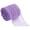 Purple2, variant on Lace Ribbon, Pleated Edge Lace Ruffle Trim for Crafts Sewing Diy, Clothing Home, 394X2In (Pink1)