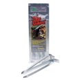 thumbnail image 1 of Stake Master Mark Steel, paquete de 3 unidades, 10 cm, 1 of 1