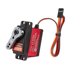thumbnail image 3 of onlyliua Liquidación Servomotor Rc Digital 180 Grados Ds3218 En Torsión 20 Kg y Metal, 3 of 5