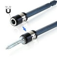 thumbnail image 2 of Coofit 0.83'' Visseuse Magnétiseur Universel Accessoires pour Embout de Tournevis, 2 of 6