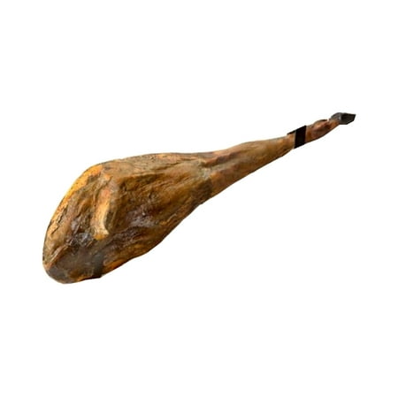 - Iberico de Pura Bellota Ham Paleta (Shoulder), Bone In 10-16 Pounds
