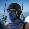 thumbnail image 2 of Pasamontañas Apalfuy Con Protección UV Sun Cap, 2 of 6