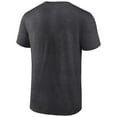 thumbnail image 3 of Men's Fanatics Heather Charcoal Kansas City Chiefs Super Bowl LVII Champions Victory Formation T-Shirt, 3 of 4