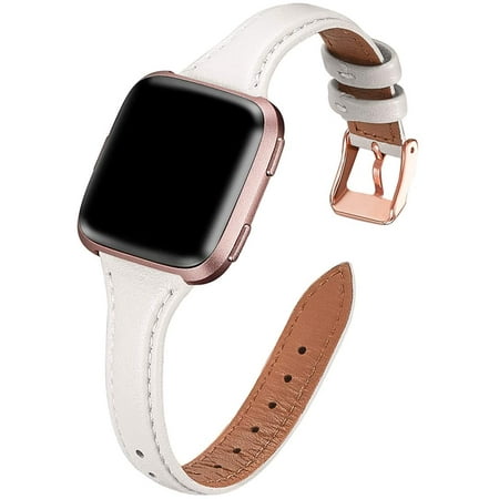 fitbit versa thin band