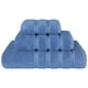 thumbnail image 1 of Juego de toallas American Soft Linen Premium de 3 piezas, 100% algodón, 1 of 9