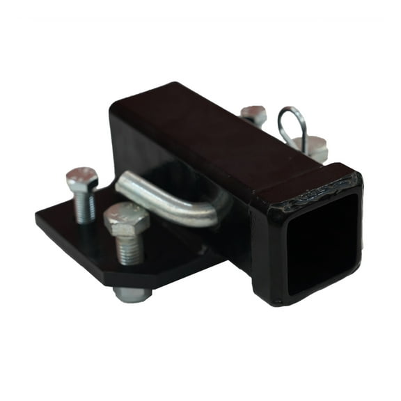 2" Bolt On Receiver Hitch for Transformer Tractor Hitch