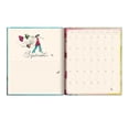 thumbnail image 3 of Agenda Cuaderno Grande - Gaelle 2020 (Color Verde, Cierre Magnetico) multicolor ESTÁNDAR PREMIUM PAPER 6971263697037, 3 of 3