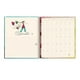 thumbnail image 3 of Agenda Cuaderno Grande - Gaelle 2020 (Color Verde, Cierre Magnetico) multicolor ESTÁNDAR PREMIUM PAPER 6971263697037, 3 of 3