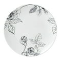 thumbnail image 1 of Oneida 365 Sketchbook Salad Plate, 1 of 8