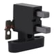 thumbnail image 4 of Generador Cepillo De Carbón Universal Alto Rendimiento Durable Pieza Del Generador Reemplazo Lavadora Accesorios Herramientas Eléctricas Para 4Kw 5Kw 7Kw Generador Hogar 10 Piezas seitruly TO002091-00, 4 of 6