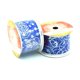 thumbnail image 3 of 4 rollos de cinta de regalo de Navidad, 3 of 3