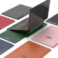thumbnail image 3 of Funda protectora para soporte de Apple, funda para portátil de 14 pulgadas, funda interior ultrafina para MacBook de 13,3 y 16,1 pulgadas, 3 of 5