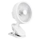 thumbnail image 3 of USB Desk Fan Portable USB Desk Clip On Fan Wide Uses with Night Light for Table for Home for Strollers ANGGREK Otros, 3 of 8