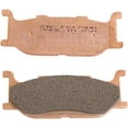 thumbnail image 2 of EBC Brake Pad Front Kit FA179HH for Yamaha Road Star Silverado 1600 1999-2003, 2 of 4