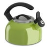 Kitchenaid 1.5-quart Remv Lid Tea Kettle Whistle Kten15ankl Sunkissed Lime Green Gift for Your Family