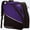 Purple, variant on Transpack Edge Junior Boot Bag