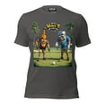 thumbnail image 4 of t-shirt Unisexe Whack it 2, 4 of 7