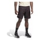 thumbnail image 2 of Short Para Hombre 100% Poliéster Aeroready adidas, 2 of 5