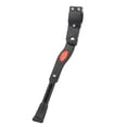 thumbnail image 4 of Bike Rear Side Stand Bike Kick Stand Skid Resistance Strong Easy To Use Telescopic Stable For Mountain Bike ANGGREK Ciclismo, 4 of 8